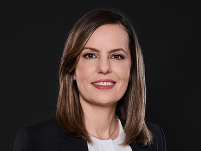 Hatixhe Isufi, Accounting