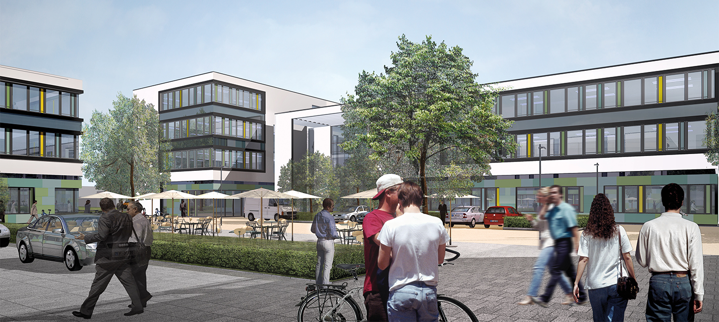 HLL Dreieich – Dreieich
