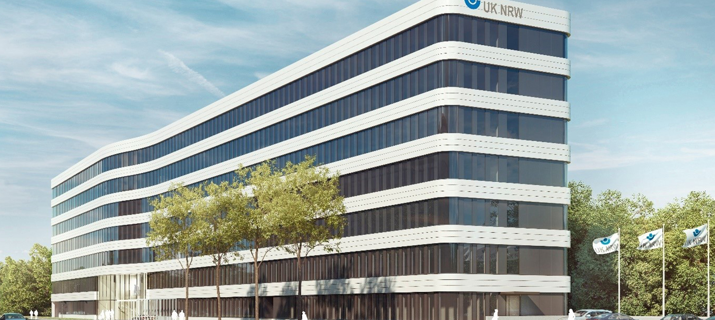 Unfallkasse NRW – Düsseldorf